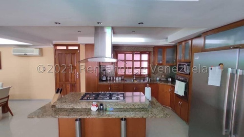 Imagen 6 de 13 de Casa En Venta En El Limon 22-13381 Mvs