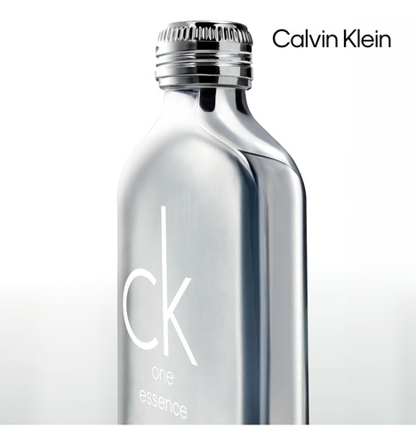 Perfume Calvin Klein Ck One Essence Parfum Intenso 100 Ml
