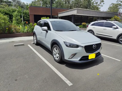 Mazda CX-3 2.0 Grand Touring At