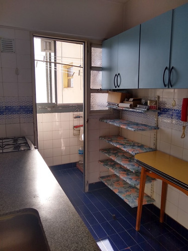 Imagen 1 de 17 de Departamento En Venta Ubicado En Balvanera, Capital Federal, Buenos Aires