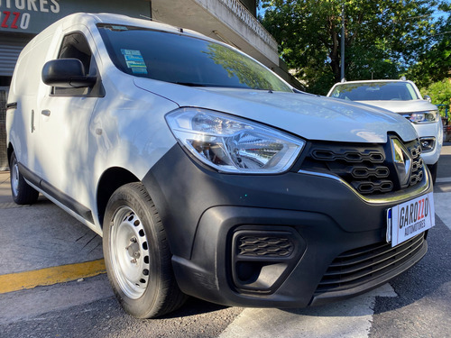 Renault Kangoo Ii Express 1.5 Dci Confort