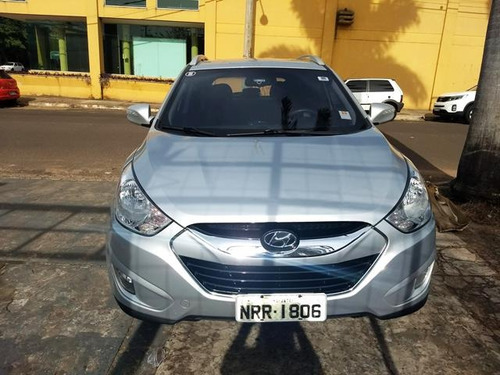 Hyundai Ix35 2.0 Gls 2wd Aut. 5p