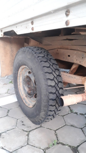 Chevrolet D10 Baú