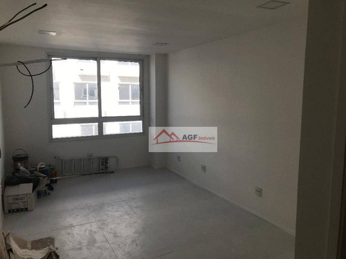 Imagem 6 de 7 de Sala Comercial No Itaboraí Offices - Sa0015