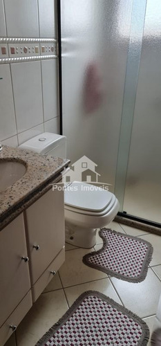 Imagem 24 de 30 de Apartamento 94m² 3 Dorms. Sendo 1 Suíte No Bairro Baeta Neves-sbc - Apa3101