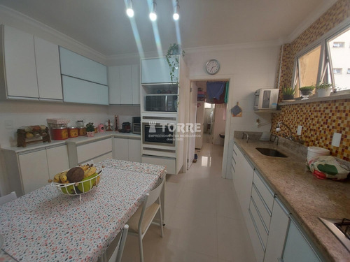 Imagem 9 de 29 de Apartamento À Venda Em Jardim Chapadão - Ap004197