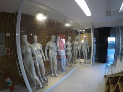 Imagem 19 de 29 de Prédio Comercial Com 3 Andares Para Venda No Bairro Do Tatuapé Com 400 Metros. Excelente Ponto Comercial, Próximo Ao Metrô ! - 5035