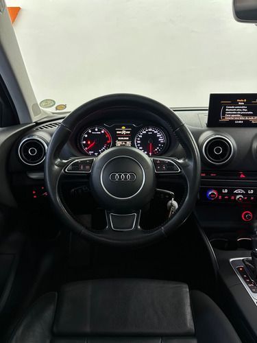 Audi A3 Sed. Ambition 2.0 TSFI 220cv S-tronic