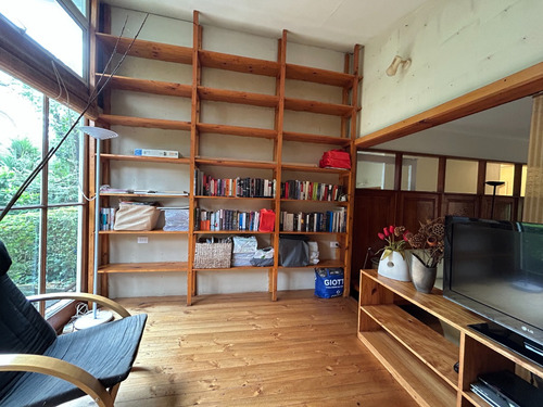 Vendo Hermosa Casa Con Piscina En Con Con