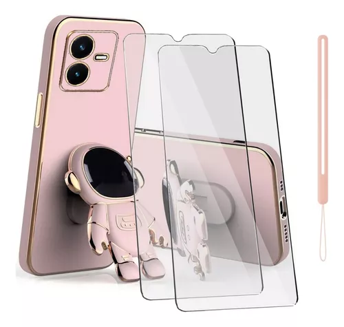 Fundas y Protectores para Vivo, Movilshop