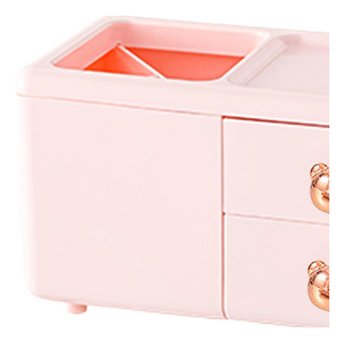 Organizador De Escritorio Soporte Multifuncional Para