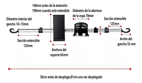 Soporte Para iPad En El Asiento Trasero Del Automóvil Fuerte