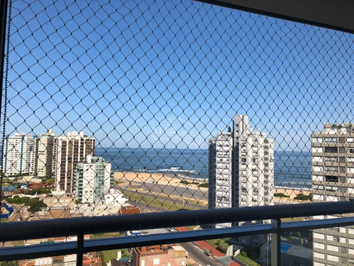 Imagen 18 de 23 de Departamento En Venta De 2 Dormitorios En Punta Del Este