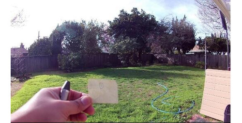 Filtro De Mergulho Kit Com 6 Cores Gopro Hero3 Hero3+ Hero4