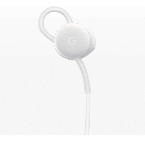 Auriculares Con Cable Google Earbuds Usb-c Para Teléfonos Ti
