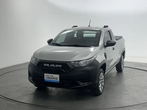 RAM 700 1.3L CS SLT MT