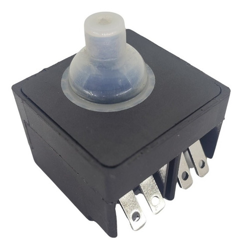 Interruptor Contactor Black And Decker Amoladora G720