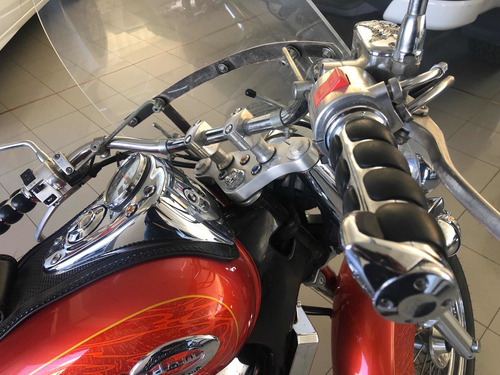 Imagen 10 de 12 de Honda Shadow