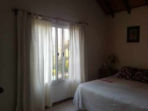 Imagen 20 de 27 de Venta - Casa 2 Ambientes - Pilar