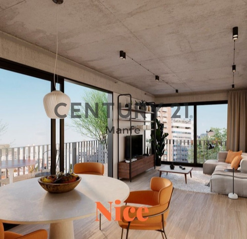 Imagen 1 de 15 de Venta Departamento 3 Ambientes Con Balcón Pozo