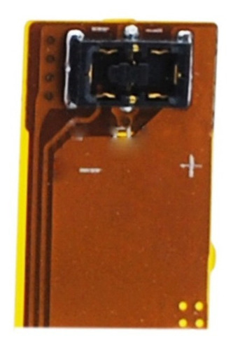 Bat Compatible Con Sony Ericsson Xperia Z4 Lis1579erpc