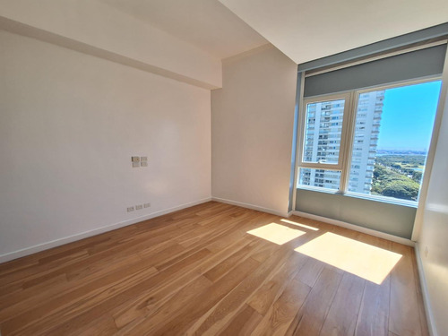 Departamento En Venta 4 Ambientes Alvear Tower Puerto Madero