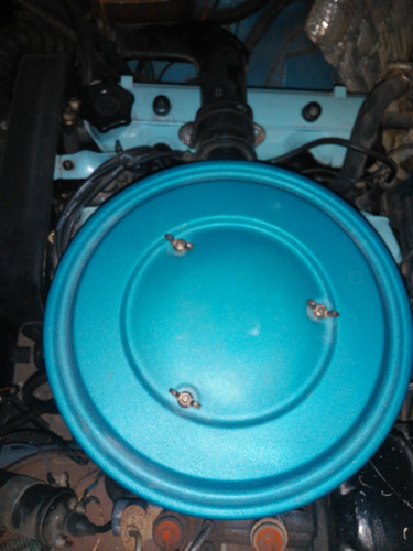 Fiat 125 Mirafiori