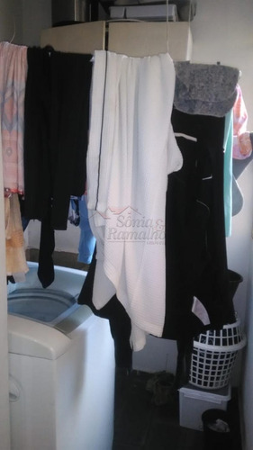 Apartamentos - Ref: V12410
