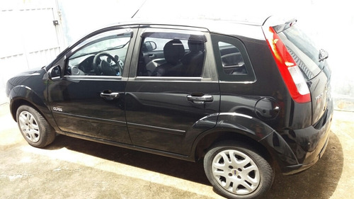 Ford Fiesta 2009 1.6 Fly Flex 5p 105 Hp