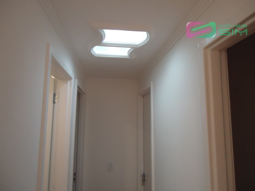 Imagem 3 de 24 de Apartamento Em Jardim Nove De Julho - São Paulo - 4599