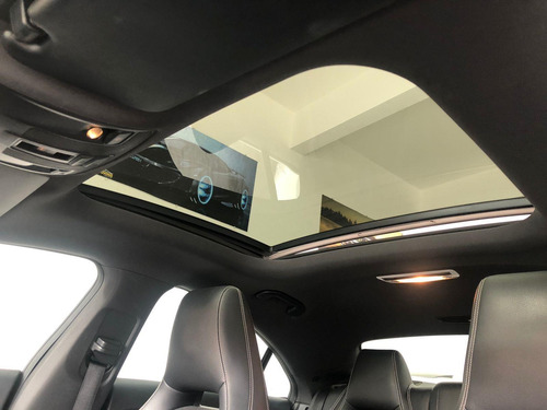 Imagem 11 de 25 de Mercedes Benz Cla 200 Vision Dct Aut. 2015 Teto Solar