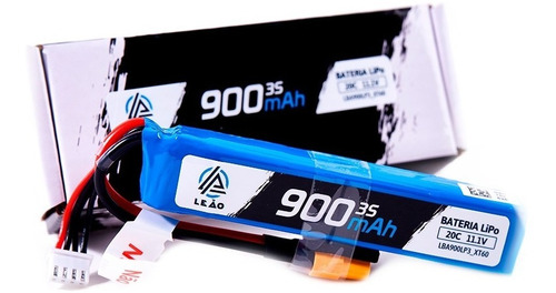 Airsoft Tube Stock Xt60 Bateria Coronha 11.1v Aeg 11,1v