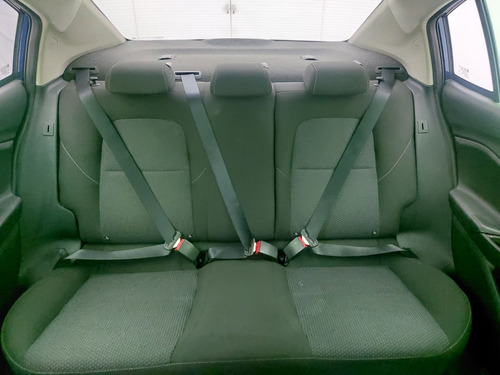 Chevrolet Onix 1.0 TURBO FLEX LTZ AUTOMÁTICO
