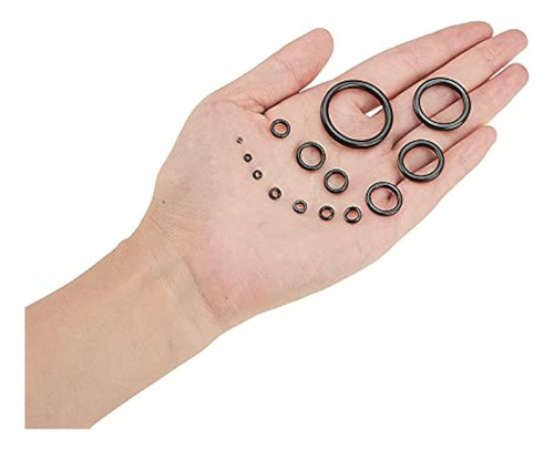 Kit De 70 Piezas Guías Cerámica Para Cañas De Pescar