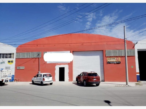 Bodega Comercial En Renta Torreon Centro
