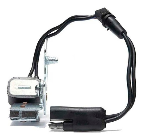 Modulo Magneto Para Dodge W300 Pickup 6cil 3.7 1973-1974
