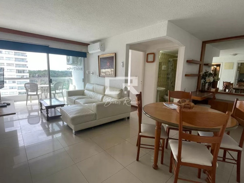 Apartamento En Oportunidad En Punta Del Este 