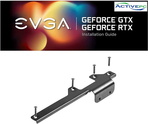 Imagen 8 de 8 de Evga Geforce Rtx 3090 Ftw3 Ultra 24gb