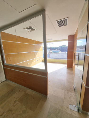Venta Centro De Oficinas Cci Virginia Burley Castillito San Diego