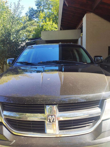 Chrysler Journey 2.7 Rt Full