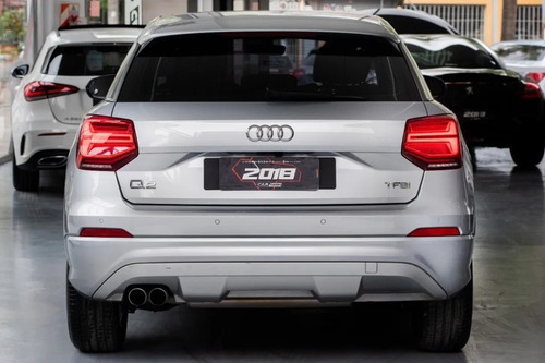 Audi Q2 1.4 Tfsi Sport 150 Cv