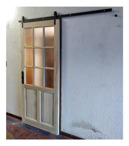 Puertas Corredizas Granero De Alamo 85*205