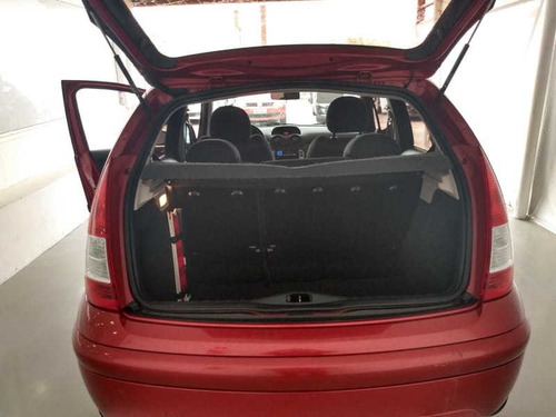 Citroen C3 Glx 14 Flex