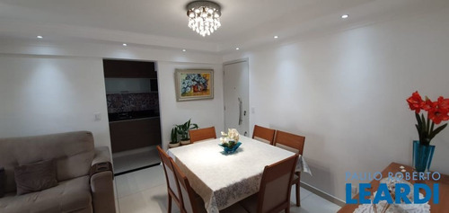 Imagem 2 de 15 de Apartamento - Centro - Sp - 645008