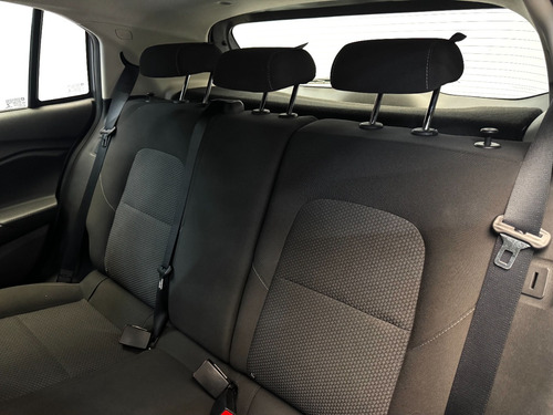 Chevrolet Onix 1.0 MT LT