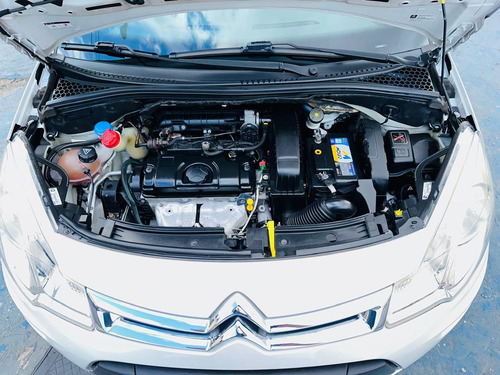Citroën C3 1.5 Tendance Flex 5p