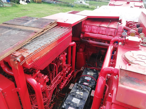 Dragón De Asfalto Wirtgen 4500 Remixer Y Hm 4500 Recicladora