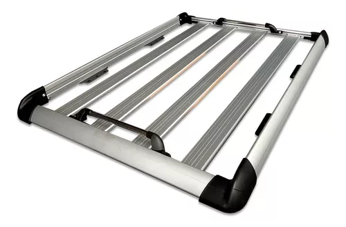 Asia Prevalecer escalar Canastilla Parrilla Portaequipaje Aluminio Universal 135 Cm | Envío gratis