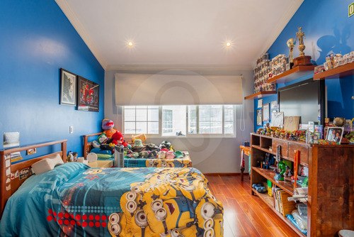 Casa En Condominio En Venta En Hacienda De Las Palmas
