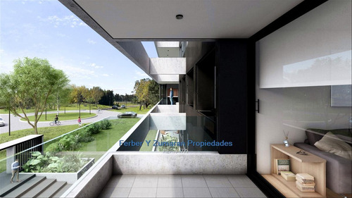 Imagen 8 de 11 de Venta Apartamento 3 Dormitorios Seguridad 24 Hs